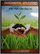ICSE Environmental Application - 9