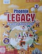 PHOENIX LEGACY GENERAL KNOWLEDGE - 2