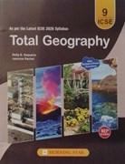 Total Geography 9