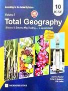 Total Geography - X