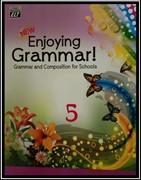 NEW ENJOYING GRAMMAR - 5