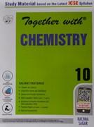 Together With Chemistry - X