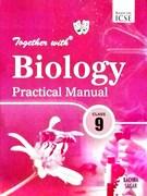 Together With Biology Practical Manual 9