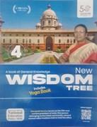 Wisdom Tree with Yoga - 4