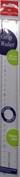 PLASTIC RULER 30 CM