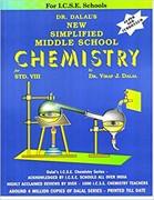 Simplified Middle School Chemistry 8