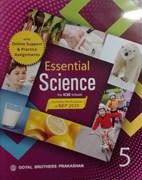 Essential Science 5