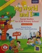My World and I Social Studies 4