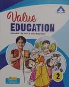 VALUE EDUCATION - 2