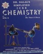 Simplified ICSE Chemistry for Std X