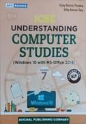 ICSE Understanding Computer Studies Class 7