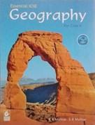 Essential ICSE Geography for Class 6