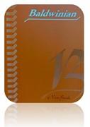 Long 120 Page One Side Ruled 22 x 27.5 cm