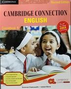 CAMBRIDGE CONNECTION ENGLISH COURSEBOOK - 1