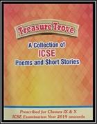 Treasure Trove A Collection of Poems and Short Stories Textbook