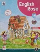 English Rose Reader 8