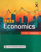 ICSE Economics Class X