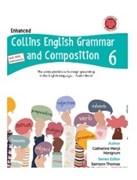 Enhanced Collins English Grammar and Comp. 6