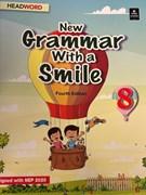 New Grammar With A Smile - 8