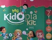 My Kidopia Kit LKG