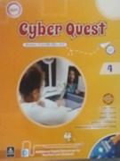 Cyber Quest - 4
