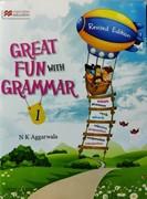 Great Fun With Grammar - 1
