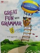 Great Fun With Grammar - 5