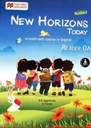 New Horizons Today Reader 0A