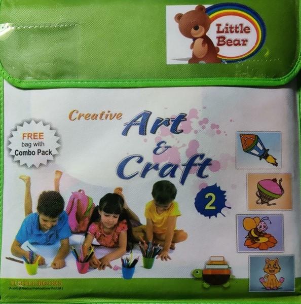 Creative Art and Craft