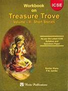 Treasure Trove Volume II - Short Stories Workbook