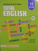 Total English - X