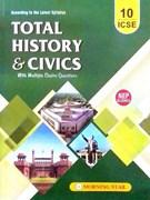 Total History And Civics - X