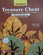 Treasure Chest Workbook Part 2 for Class 10