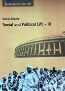 Social and Political Life - 3