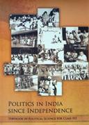 Politics in India Since Independence