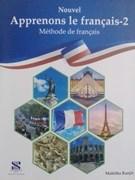 Nouvel Apprenons le francais Methode de francais - 2
