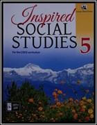 Inspired Social Studies - 5