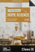 ICSE Home Science 9