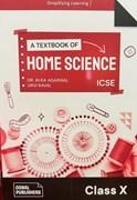 ICSE HOME SCIENCE - X