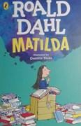 Matilda by Roald Dahl