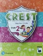 CREST GRADE 2 TERM 1