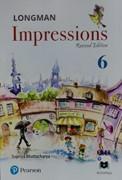 IMPRESSIONS LITERATURE READER - 6