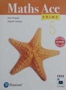 Maths Ace Prime 5