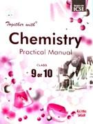 Together With Chemistry Practical Manual 9 or 10