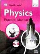 Together With Physics Practical Manual 9 or 10