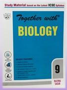 Together With Biology 9 ICSE Study Material