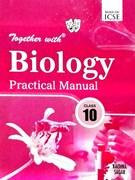 Together With Biology Practical Manual 10