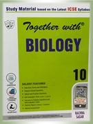 Together With Biology 10 ICSE Study Material