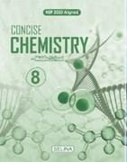 Concise Chemistry Middle School - 8