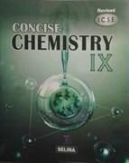 Concise Chemistry - 9